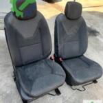 Renault Clio Orijinal Çıkma Ön Koltuk