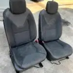 Renault Clio Orijinal Çıkma Ön Koltuk