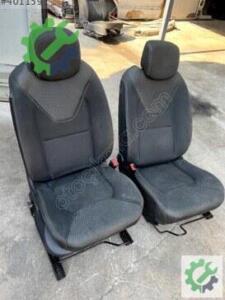 Renault Clio Orijinal Çıkma Ön Koltuk
