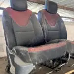 Renault Clio Orijinal Çıkma Ön Kapı Kolu