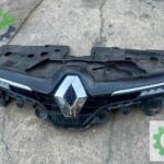 Renault Clio Orijinal Çıkma Ön Panjur