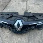 Renault Clio Orijinal Çıkma Ön Panjur