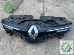 Renault Clio Orijinal Çıkma Ön Panjur