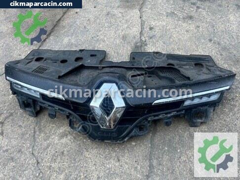 Renault Clio Ön Panjur çıkma parça