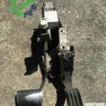 Renault Clio Pedal Çıkma