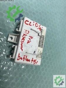 Çıkma Orijinal Beyin Renault Clio (2. Adet)