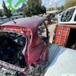Renault Mascott Beyin Çıkma Parça Bursa