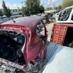 Renault Clio Travers Çıkma Parça Bursa