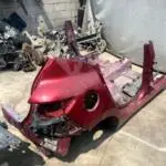 Fiat Albea Airbag Beyni (SRS) Çıkma Parça Bursa