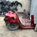 Nissan X-Trail Ön Kaput Çıkma Parça Bursa