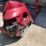 Honda Civic Bagaj Kapağı Çıkma Parça Bursa