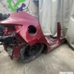 Mazda 626 Sağ Ön Çamurluk Çıkma Parça Bursa