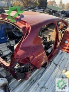 Çıkma Sağ Arka Çamurluk — Renault Clio Kesme