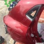 Chevrolet Captiva Modül Çıkma Parça Bursa