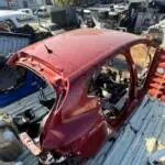 Volkswagen Transporter Silecek Motoru Çıkma Parça Bursa