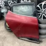 BMW X1 Davlumbaz Çıkma Parça Bursa