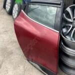 Renault Clio Sağ Arka Kapı Çıkma Parça Bursa