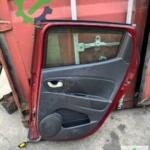 Kapı Döşemesi Renault Clio — Sökme Çıkma