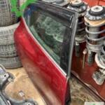 Renault Clio Sağ Arka Kapı Çıkma Parça Kocaeli