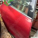 Ford Fiesta Stepne Çıkma Parça Bursa