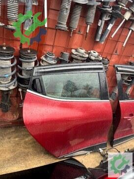 Renault Clio Sağ Arka Kapı çıkma parça