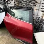 Fiat Fiorino Sol Arka Çamurluk Çıkma Parça Bursa