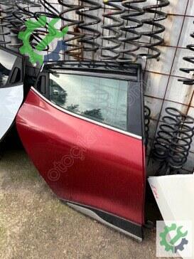 Renault Clio Sağ Arka Kapı çıkma parça