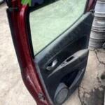 Renault Clio Sağ Arka Kapı Çıkma Parça Bursa