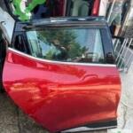 Orijinal Renault Clio Sağ Arka Kapı Çıkma