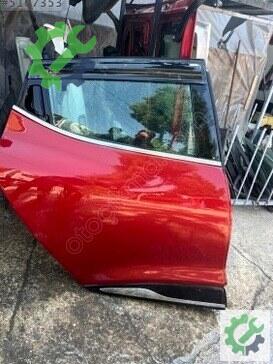 Renault Clio Sağ Arka Kapı çıkma parça