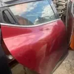Renault Clio Sağ Arka Kapı Çıkma
