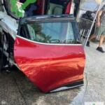 Kapı Kolu Renault Clio — Sökme Çıkma