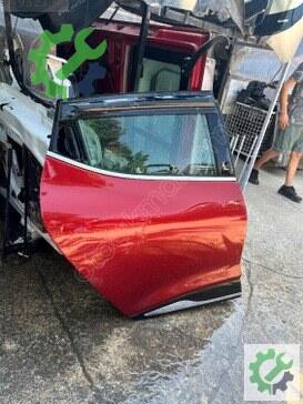 Renault Clio Kapı Kolu çıkma parça