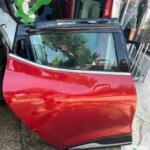 Kapı Kolu Renault Clio — Sökme Çıkma