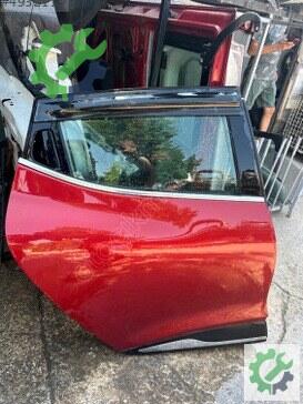Renault Clio Kapı Kolu çıkma parça