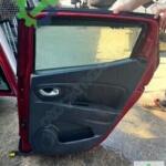 Kapı Kolu Renault Clio — Sökme Çıkma