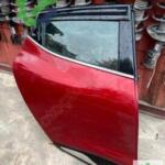 Renault Clio Sağ Arka Kapı Çıkma Parça Bursa