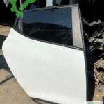 Citroen C4 Sağ Ön Çamurluk Çıkma Parça Bursa