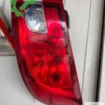 Stop Lambası Renault Clio — Sökme Çıkma