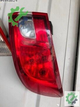 Renault Clio Stop Lambası çıkma parça