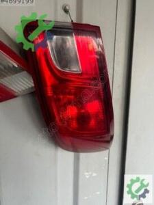 Orijinal Renault Clio Stop Lambası Çıkma