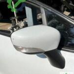 Renault Clio Direksiyon Kutusu Çıkma Parça Mersin