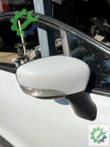 Sağ Dış Ayna Renault Clio — Sökme Çıkma (3. Adet)