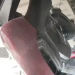 Çıkma Orijinal Sağ Dış Ayna Renault Clio