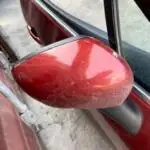 Renault Clio Orijinal Çıkma Sağ İç Ayna