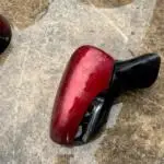 2002 Renault Clio Sağ Dış Ayna Çıkma Parça Samsun