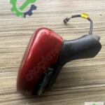Orijinal Renault Clio Sağ Dış Ayna Çıkma