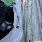Çıkma Orijinal Sağ Marşpiyel Sacı Renault Clio Kesme