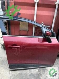 Orijinal Renault Clio Sağ Ön Kapı Çıkma