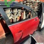 Çıkma Orijinal Sağ Ön Kapı Renault Clio